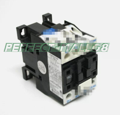 1PC New For NHD C-25D01 Magnetic Contactor Coil AC480V 1 Normally Close