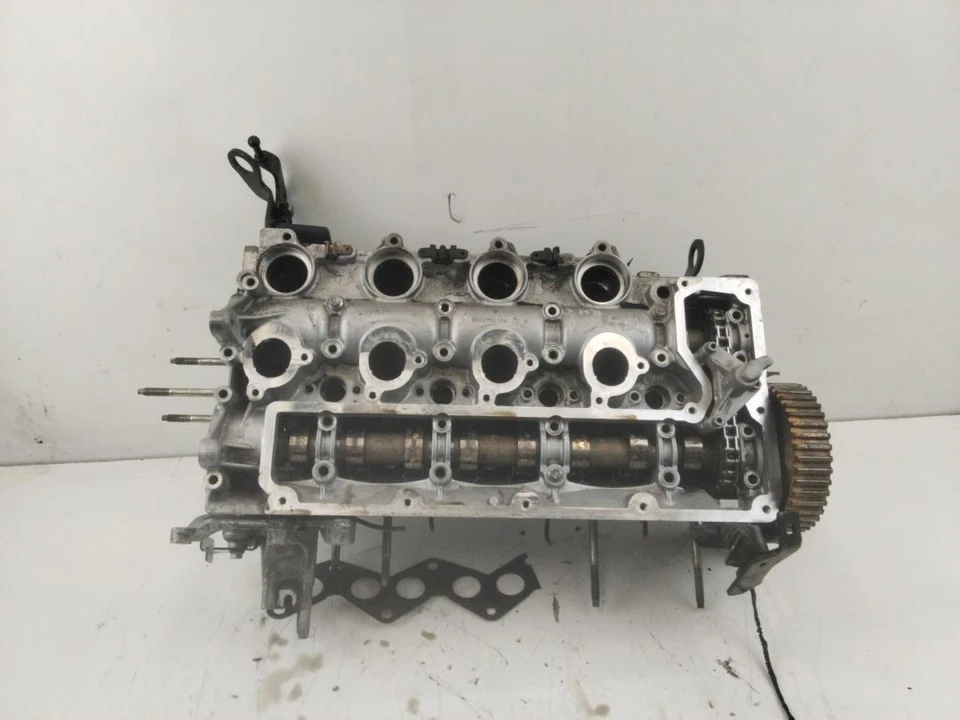 9642645380 Testata per FORD FOCUS C-MAX (CAP)(2003) * 1608528 - Immagine 3 di 4