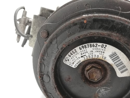 BMW 1 64526987862 (E87) Klimaanlagenpumpe