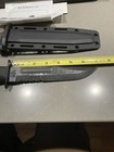 Ka-Bar Mdl.1211 Fixed Blade Combat Knife  — photo 7