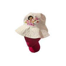 Dora The Explorer Sun youth Hat