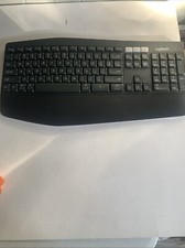 Logitech K850 Keyboard - Used, but clean and ...