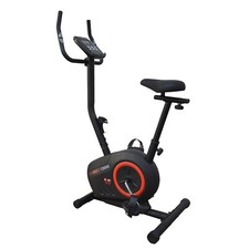Body Sculpture Programmable Magnetic Exercise Bike Plus Free Training Program 
