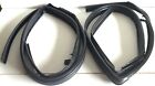 <!--F#f_0-->BAILEY CHANNEL RUBBER SET for TOYOTA HILUX LN85 LN86 LN106 SINGLE CAB NO 1/4<!--F/-->