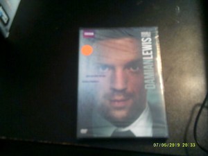 NEW - Damian Lewis Double Feature: Friends & Crocodiles ...