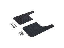 Genuine OEM Mopar Rear Mud Flap For Ram 82215...