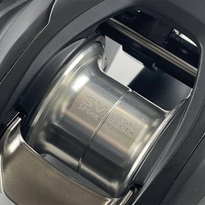 SLP Works Daiwa 22TR SV TW 105HL-left handle