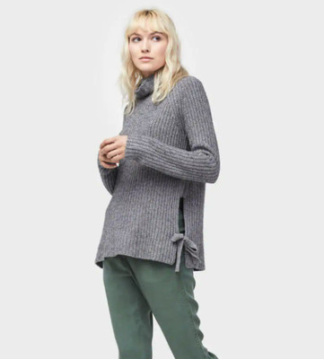 pullover sweater tunic