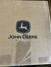 Brand New GENUINE John Deere AA57041 Air Seeder Air Drill Commodity Cart Kit OEM