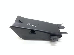 BMW 5 F10 535i xDrive 2011 Left Side Air Intake Duct Pipe 7200797