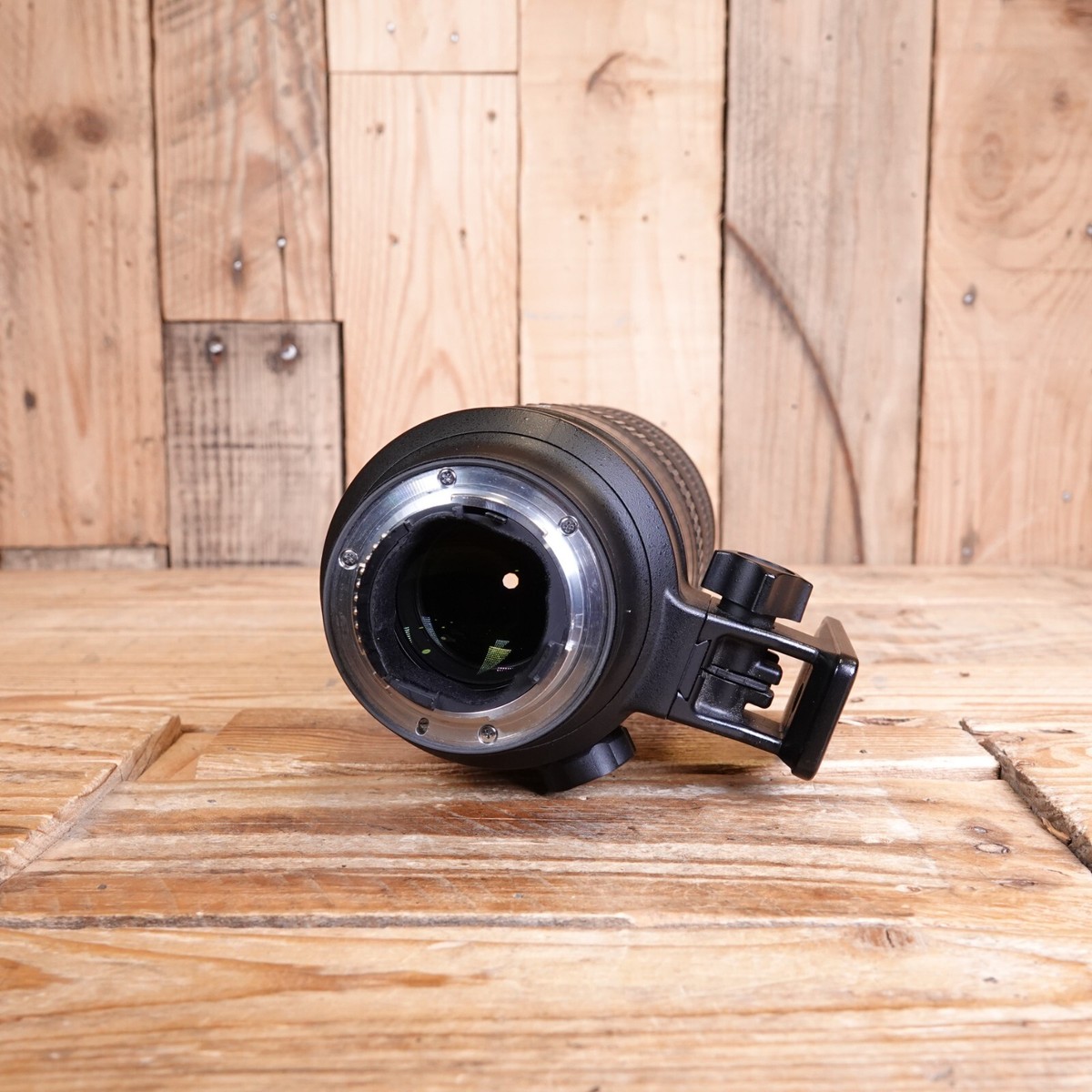 Myyty] Nikon AF-S Nikkor 70-200mm f/2.8 G II ED VR - Käytetty - 120537 | Foto Monza