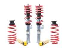 Coilover Adjustable Spring Lowering Kit-Street Perf. Coil Over 28851-11