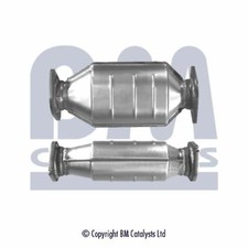 For Nissan Primera P10 2.0 GT BM Cats Type Approved Catalytic Converter