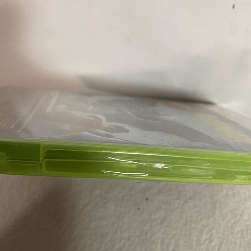 LEGO Batman / PURE Dual Combo (Xbox 360, 2009) BRAND NEW Sealed Video Game - Picture 3 of 4
