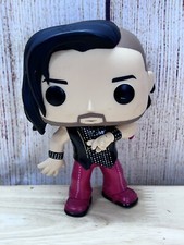 Funko Pop! Shinsuke Nakamura WWE 45 Toys R Us Exclusive - Loose No Box