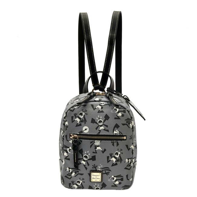 Dooney & Bourke ディズニー100 オズワルド　リュック Dooney & Bourke Disney100 Oswald the Lucky Rabbit Rucksack