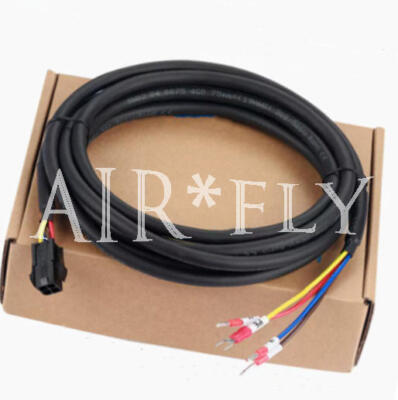 1PC New For Delta ASD-ABPW0003 3M Low Power Power Cord