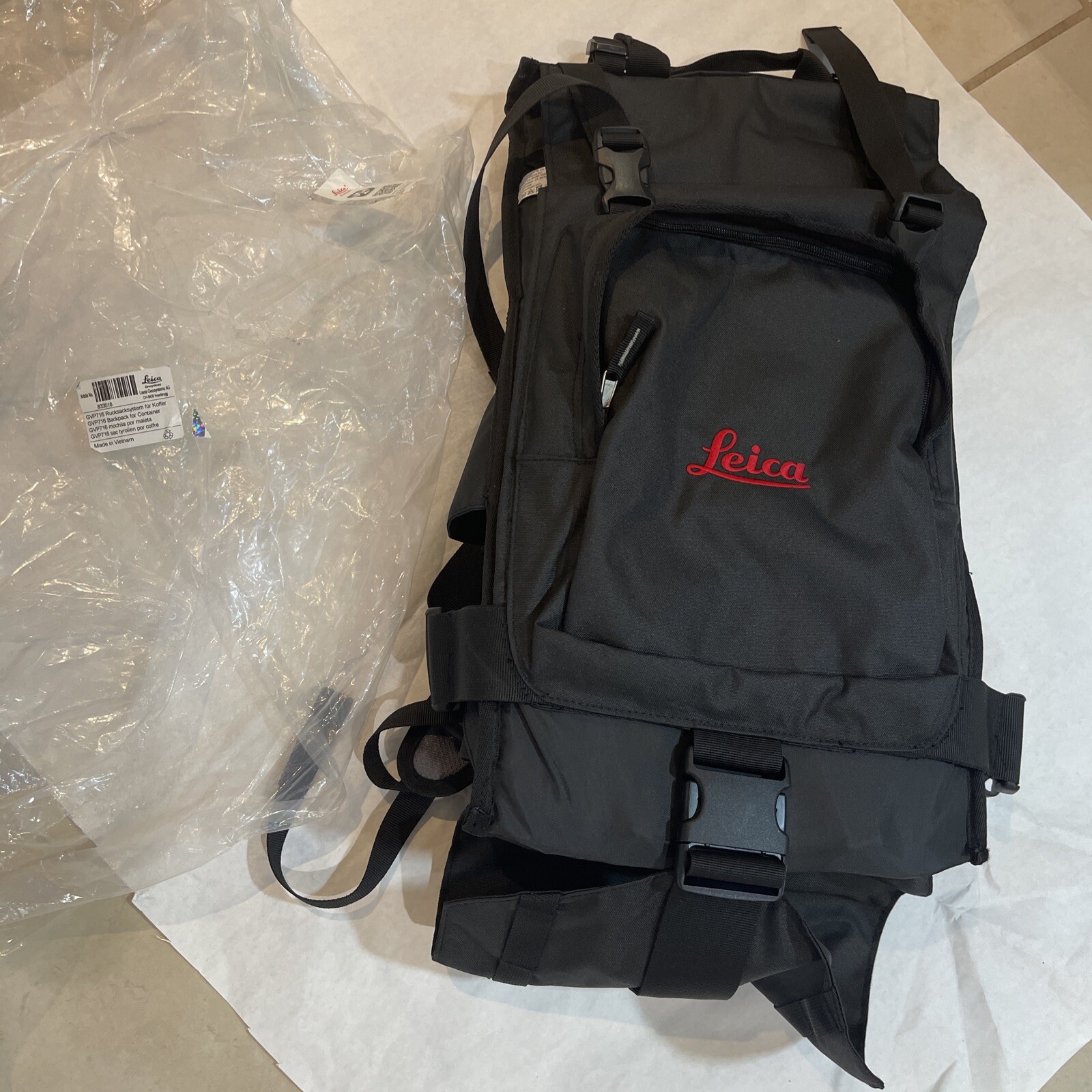 Surveyor Market Item for Sale