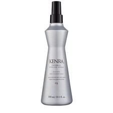 Kenra Thermal Styling Spray 19 Firm Hold 10.1 oz