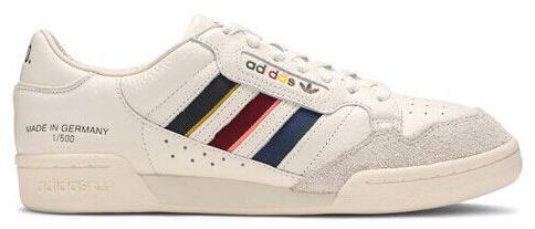 adidas x Continental 80 German Engineering Cream for Sale