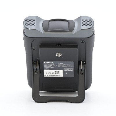 Canon mini X Camcorder - Black for sale online | eBay