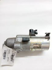 Starter Motor Turbo Fits 16-19 CIVIC 190177