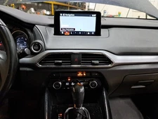 Temperature/Heater/Ac A/C Control 2016 Cx-9 Sku#4177954