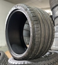 325/30ZR21 Michelin Pilot Sport 4 S