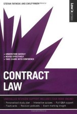 Law Express: Vertragsrecht