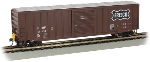 Ho 50'Ob Boxcar Frisco 44213 | Zustand: New