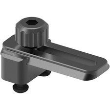 Bright Tangerine Filter Guard Safety Lock for VIV / VIV 5" Mate Box