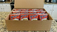 Grippo's BBQ Potato Chips 1.5 Oz Bags 12Ct Box - Free Shipping!