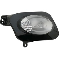 Diederichs 3406083 Tagfahrleuchte Vorne Links FüR Fiat 500E (332_) 2020-