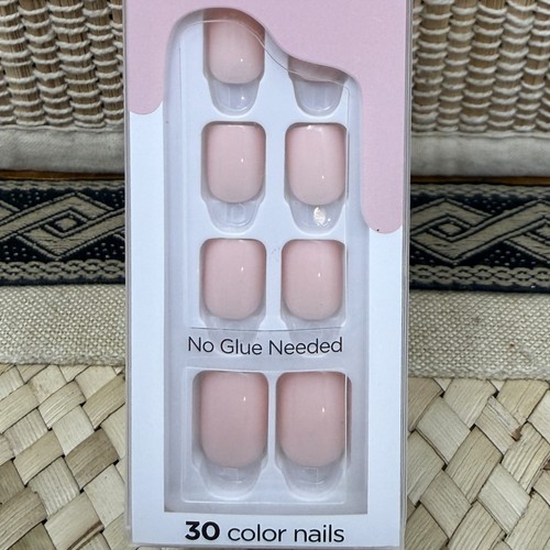 Kiss imPress Pure Fit nails.  Choose your colors & designs - Picture 38 of 326