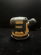 DEWALT XR Brushless Orbit Sander (DCW210) (With Battery & Charger)