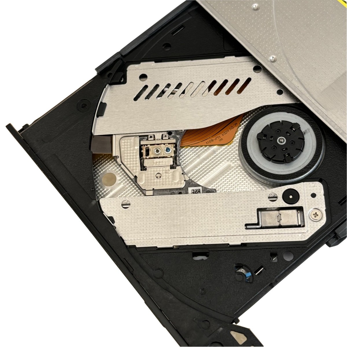 Original LG BU40N Internal Blu-ray Drive Flashed Unlocked 4K UHD