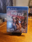 WWE 2K Battlegrounds - Sony PlayStation 4