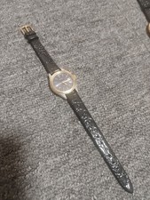 Armbanduhr Damenuhr Tcm Tchibo Mit Datumsanzeige, Batterie Neu