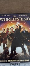 Worlds End DVD