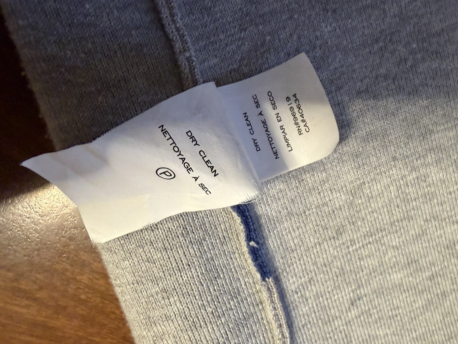 Mark Jacobs Multicolored Stripped Sweatshirt Dres… - image 5