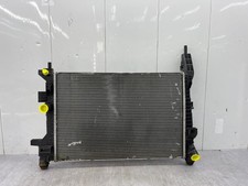 Radiateur Ford FOCUS