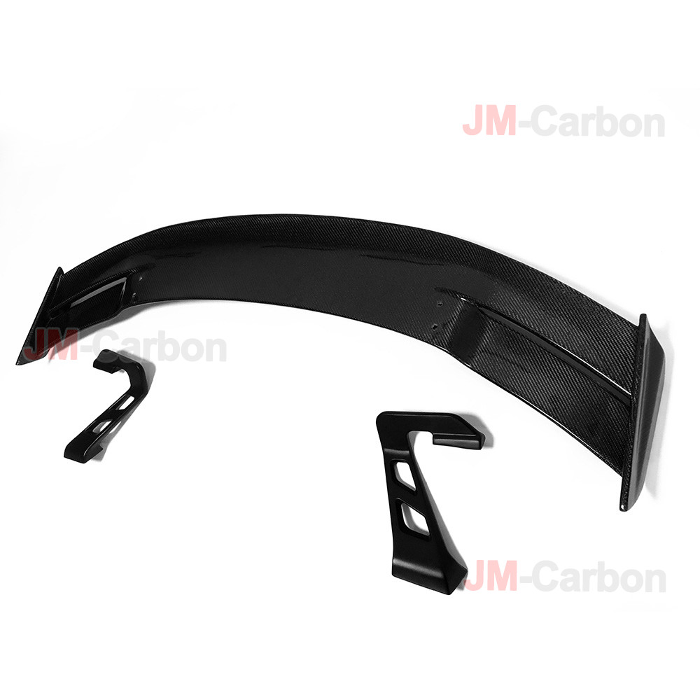 Audi R8 2015-2020 Rear Rear spoiler