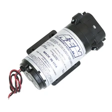 GENUINE AEM Water/Methanol Injection 200psi Recirculation Pump AEM-30-3015