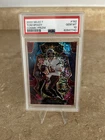 2022 Select Tom Brady Field Level COSMIC PRIZM Premier #192 SSP PSA 10 Gem Mint