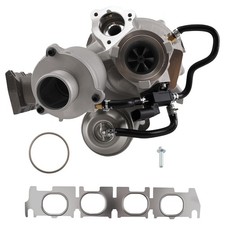 Turbolader MGT1446S for Audi A3 Sportback 1.8 TFSI 132KW 2012-2016 06K145701R