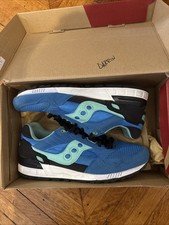 Saucony Shadow 5000 Bbl/blk