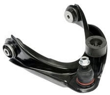 521-851 Front Driver Side Upper Suspension Control Arm and Ball Joint
