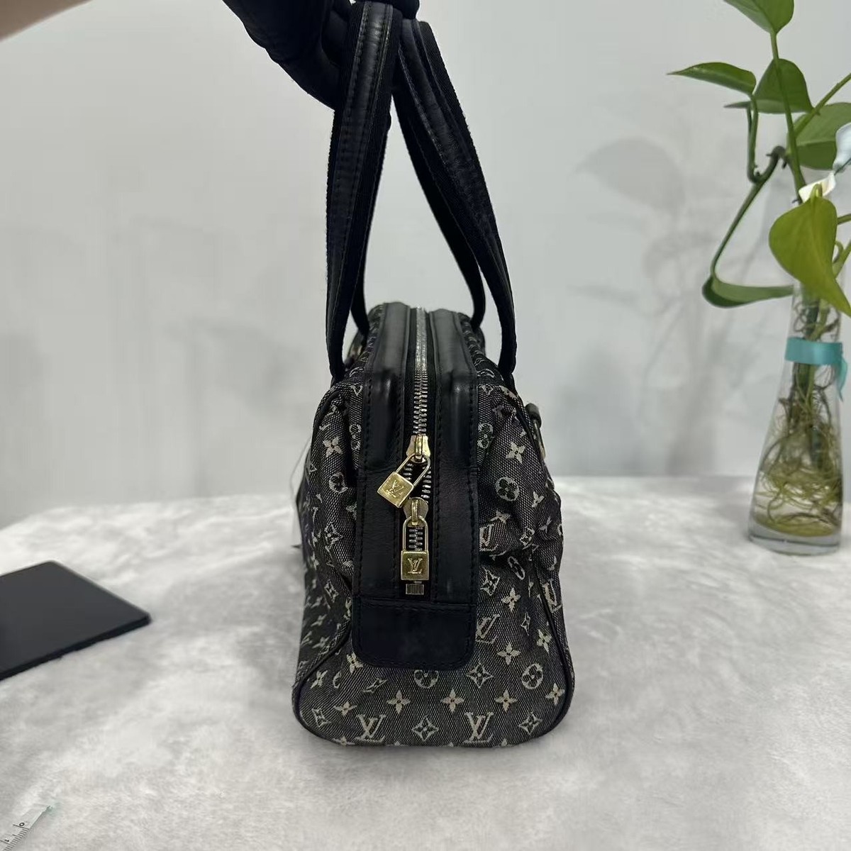 Authentic Louis Vuitton  DX115@pre-verified by eBay 26.06.25 View 3
