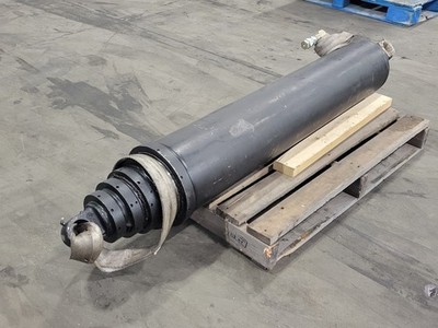 70000-815-210D Hyco Single Acting Telescopic Cylinder   Hydraulic Cylinders