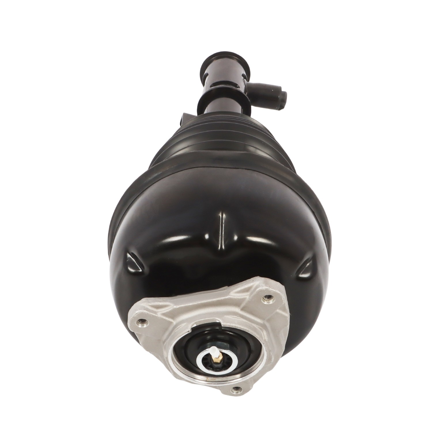 For Mercedes-Benz E350 E550 CLS550 4Matic Front Left Air Ride Strut ...